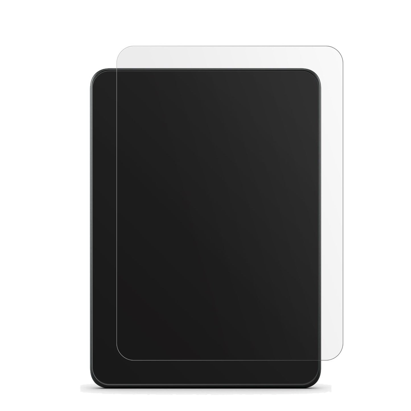 AmazonKindle Colorsoft Signature Edition 2024 mit aufgebrachter dipos Displayschutzfolie, die lästige Fingerabdrücke minimiert