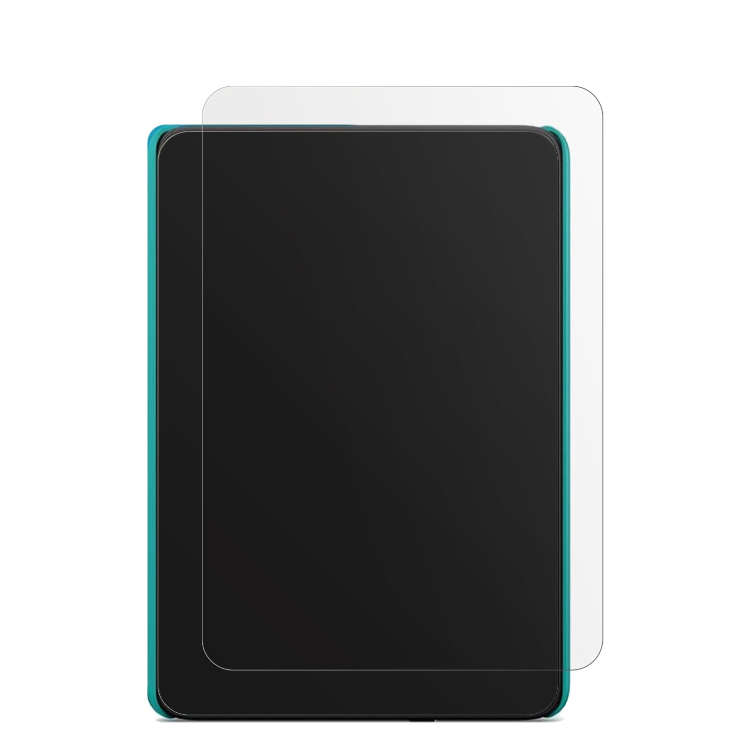 AmazonKindle Kids Edition 11.Gen 2024 mit aufgebrachter dipos Displayschutzfolie, die lästige Fingerabdrücke minimiert