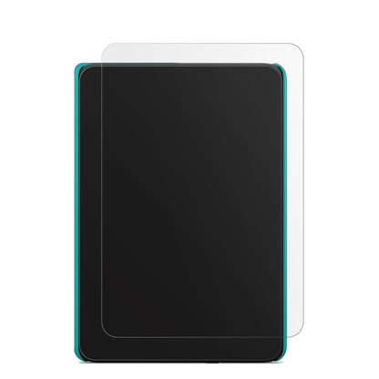 AmazonKindle Kids Edition 11.Gen 2024 mit aufgebrachter dipos Displayschutzfolie, die lästige Fingerabdrücke minimiert