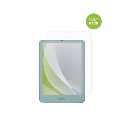 2x Schutzfolie matt für Amazon Kindle Paperwhite Signature Edition 2026 Display-Schutzfolie
