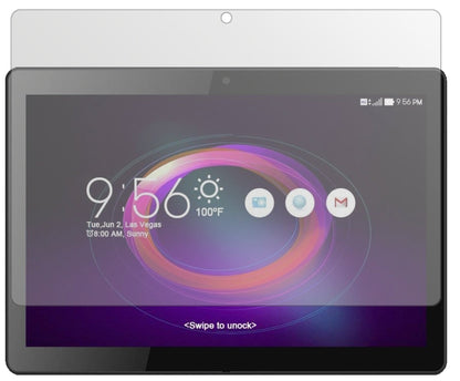 BeneveTablet PC 10.1 Zoll mit aufgebrachter dipos Displayschutzfolie, die lästige Fingerabdrücke minimiert