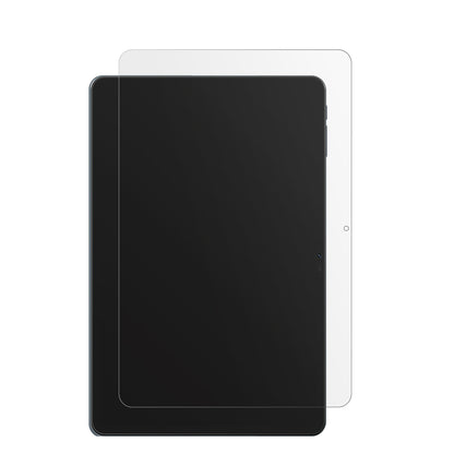DoogeeT30s mit aufgebrachter dipos Displayschutzfolie, die lästige Fingerabdrücke minimiert