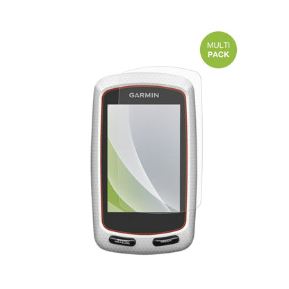 2x Schutzfolie matt für Garmin Approach G7 Display-Schutzfolie