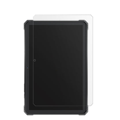 HotwavR9 Ultra mit aufgebrachter dipos Displayschutzfolie, die lästige Fingerabdrücke minimiert
