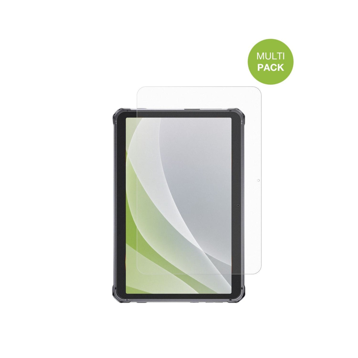 2x Schutzfolie matt für Hotwav Tab R7 Pro Display-Schutzfolie