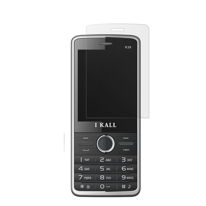 I KallK39 New mit aufgebrachter dipos Displayschutzfolie, die lästige Fingerabdrücke minimiert