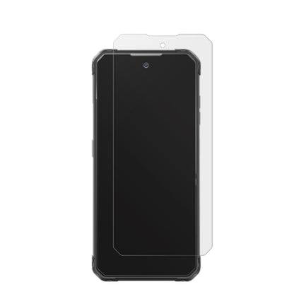 IiiF150Air 1 Ultra mit aufgebrachter dipos Displayschutzfolie, die lästige Fingerabdrücke minimiert