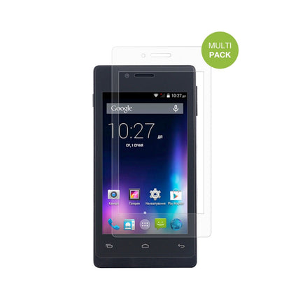 4x Schutzfolie matt für Nomi i400 Beat Display-Schutzfolie