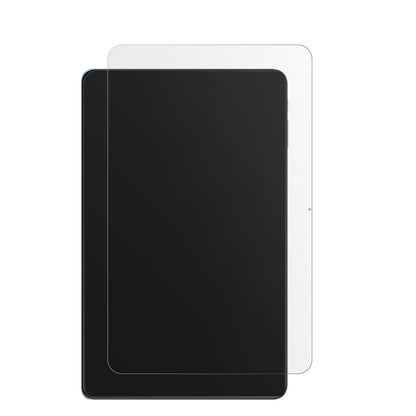 OukitelOT5s mit aufgebrachter dipos Displayschutzfolie, die lästige Fingerabdrücke minimiert
