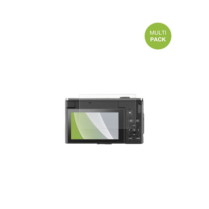 4x Schutzfolie matt für Ourlife D610 Display-Schutzfolie