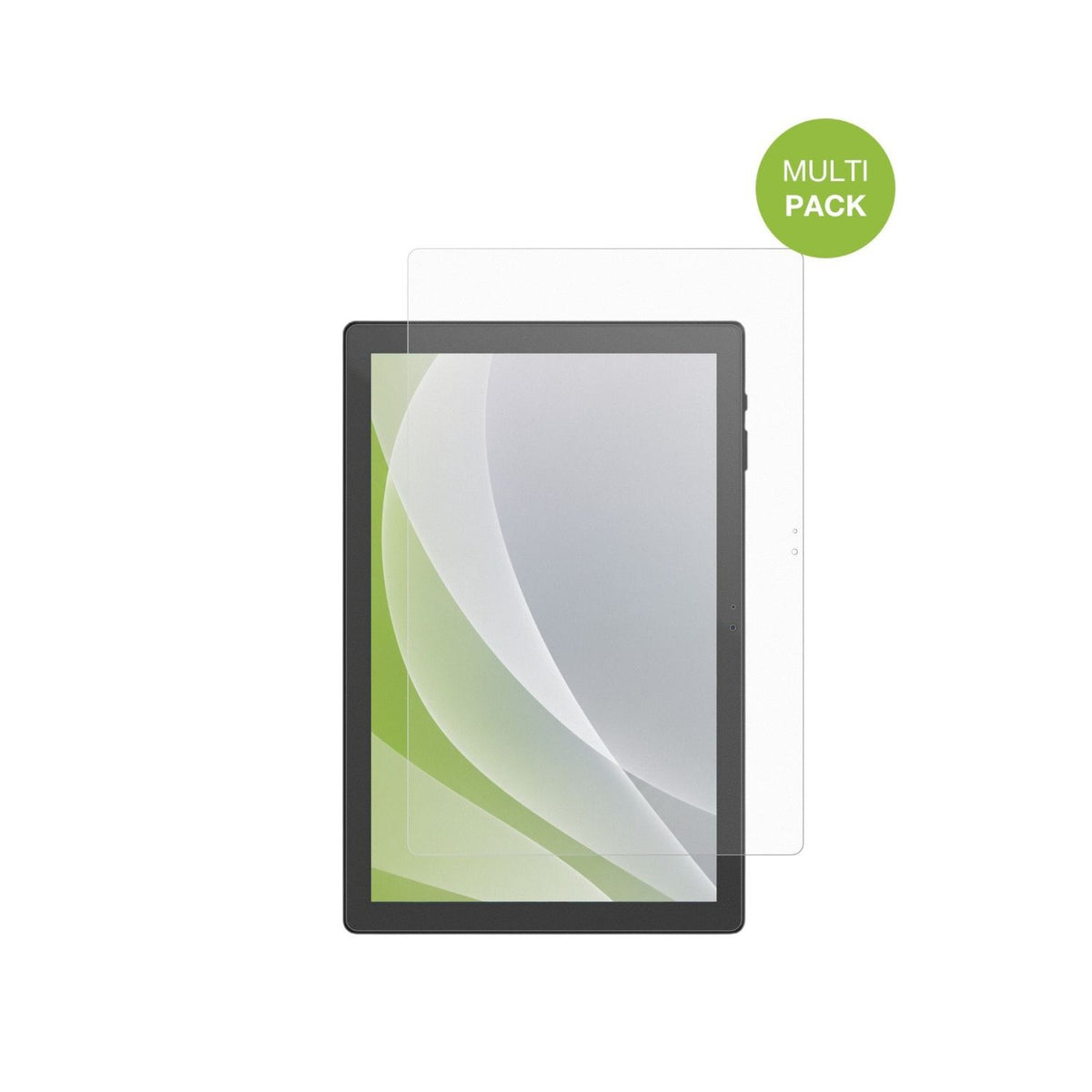 4x Schutzfolie matt für Point Mobile TE32 Display-Schutzfolie