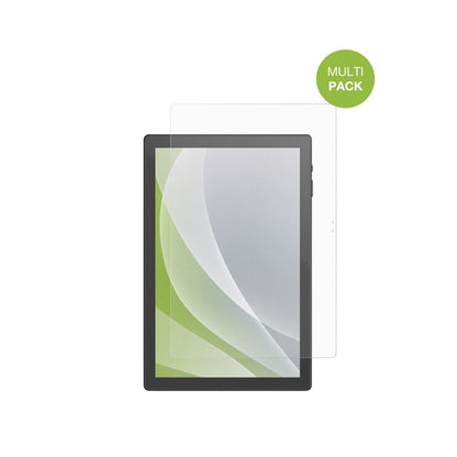 4x Schutzfolie matt für Point Mobile TE32 Display-Schutzfolie
