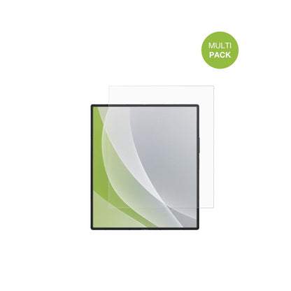 4x Schutzfolie matt für Samsung Galaxy Z Fold6 Innenseite Display-Schutzfolie