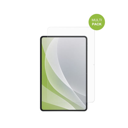 2x Schutzfolie matt für Teclast M60 Display-Schutzfolie