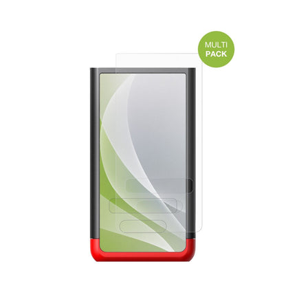 4x Schutzfolie matt für ThermoMaven P4 Display-Schutzfolie