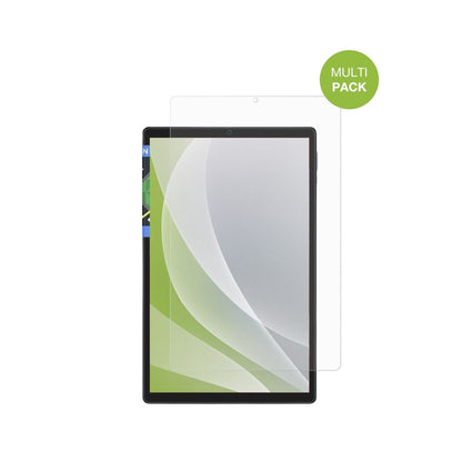 2x Schutzfolie matt für WOREGOO 11 Zoll Android 16 Display-Schutzfolie