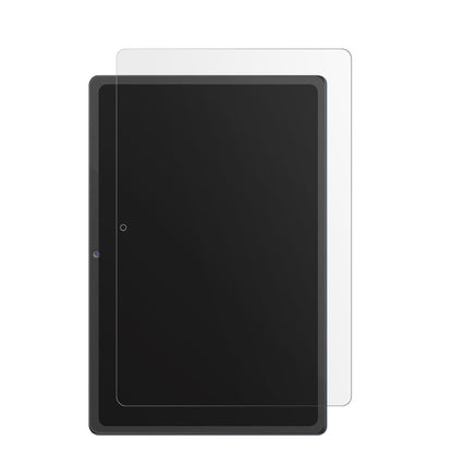 xGody10 Zoll 4G LTE mit aufgebrachter dipos Displayschutzfolie, die lästige Fingerabdrücke minimiert