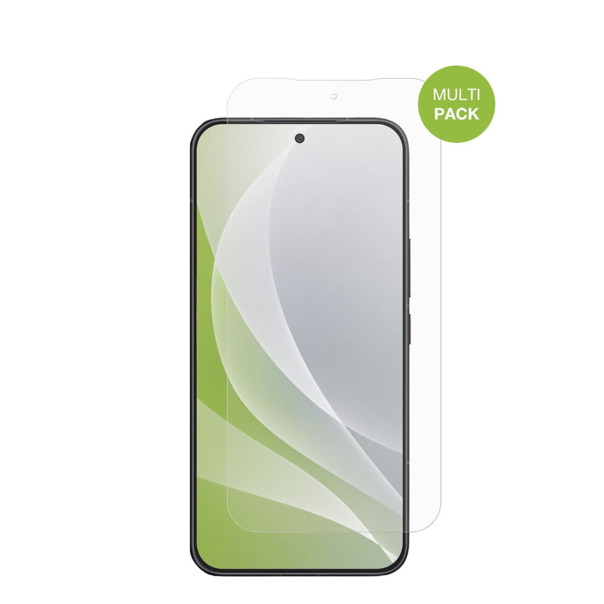 4x Schutzfolie matt für Xiaomi Poco X8 Pro Max Display-Schutzfolie
