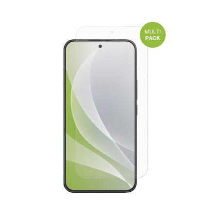 4x Schutzfolie matt für Xiaomi Poco X8 Pro Max Display-Schutzfolie