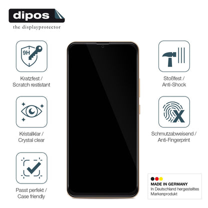 Displayschutz hergestellt in Deutschland, höchste Qualität made in Germany