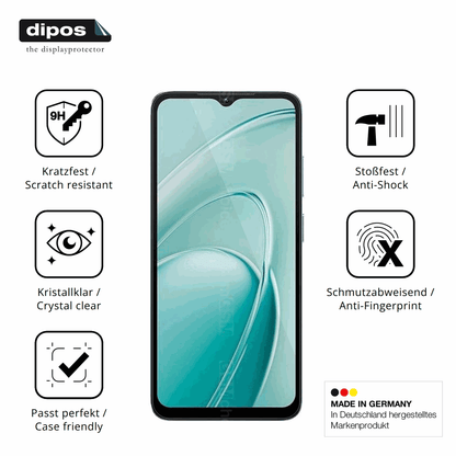 Displayschutz hergestellt in Deutschland, h�chste Qualit�t made in Germany