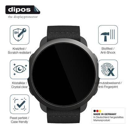 Displayschutz hergestellt in Deutschland, höchste Qualität made in Germany
