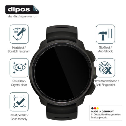 Displayschutz hergestellt in Deutschland, höchste Qualität made in Germany