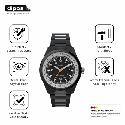 Displayschutz hergestellt in Deutschland, h�chste Qualit�t made in Germany