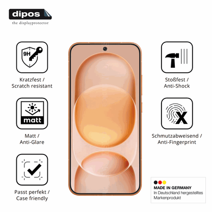 Displayschutz hergestellt in Deutschland, h�chste Qualit�t made in Germany