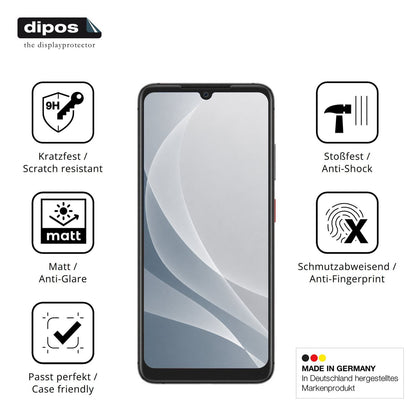 Displayschutz hergestellt in Deutschland, höchste Qualität made in Germany