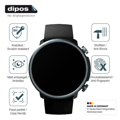 Displayschutz hergestellt in Deutschland, höchste Qualität made in Germany