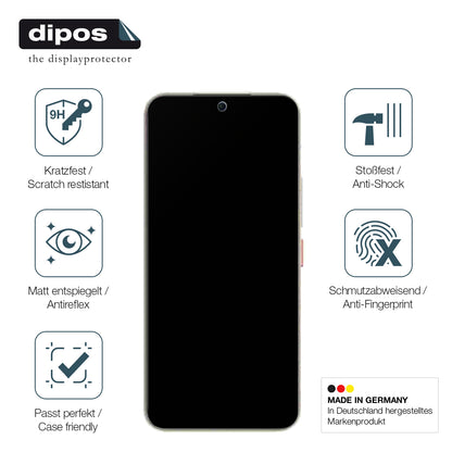 Displayschutz hergestellt in Deutschland, höchste Qualität made in Germany