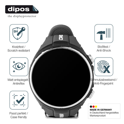 Displayschutz hergestellt in Deutschland, höchste Qualität made in Germany