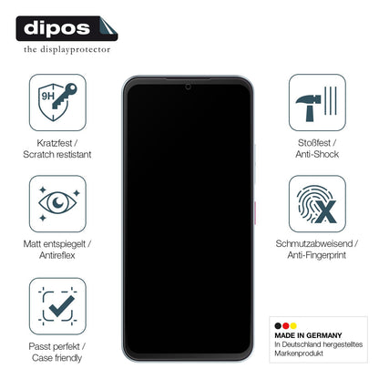 Displayschutz hergestellt in Deutschland, höchste Qualität made in Germany