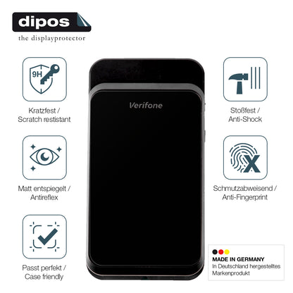 Displayschutz hergestellt in Deutschland, höchste Qualität made in Germany