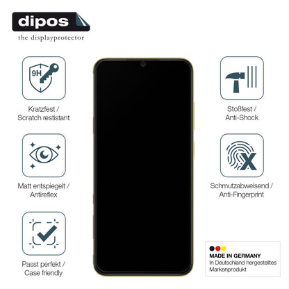 Displayschutz hergestellt in Deutschland, höchste Qualität made in Germany