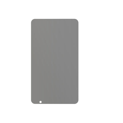 dipos Displayschutz für Aocwei X-300, mattierte Oberfläche, Blickschutzfilter und perfekter Passform