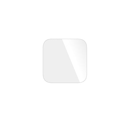2x Schutzfolie klar für Apple HomeView Display-Schutzfolie