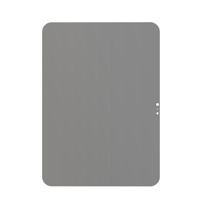 dipos Displayschutz für Apple iPad 10th Generation 10.9 2022, mattierte Oberfläche, Blickschutzfilter und perfekter Passform