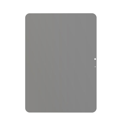 dipos Displayschutz für Apple iPad Air M2 11 Zoll, mattierte Oberfläche, Blickschutzfilter und perfekter Passform