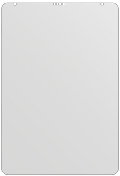 dipos Displayschutz für Apple iPad Pro 11 Zoll (2021), mattierte Oberfläche, geringe Dicke und perfekte Passform