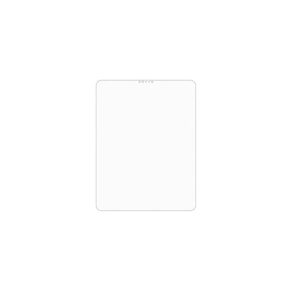 2x Schutzfolie matt für Apple iPad Pro 12.9 Zoll (2022) Display-Schutzfolie