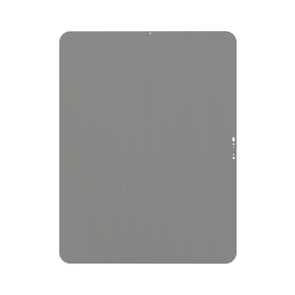 dipos Displayschutz für Apple iPad Pro M5 11 Zoll, mattierte Oberfläche, Blickschutzfilter und perfekter Passform
