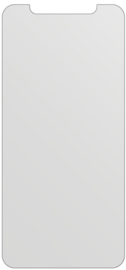 dipos Displayschutz für Apple iPhone 11 Pro Max, mattierte Oberfläche, geringe Dicke und perfekte Passform