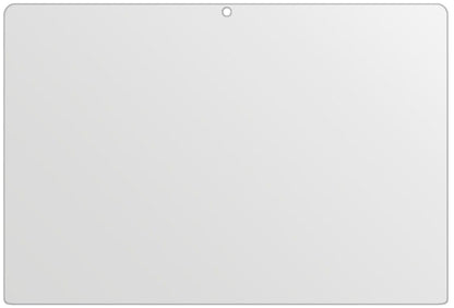dipos Displayschutz für Apple MacBook Air 13 Zoll 2015, mattierte Oberfläche, geringe Dicke und perfekte Passform