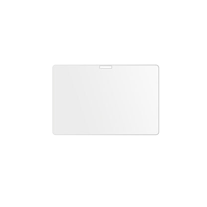 dipos Displayschutz für Apple MacBook Pro 14 Zoll M5, mattierte Oberfläche, geringe Dicke und perfekte Passform