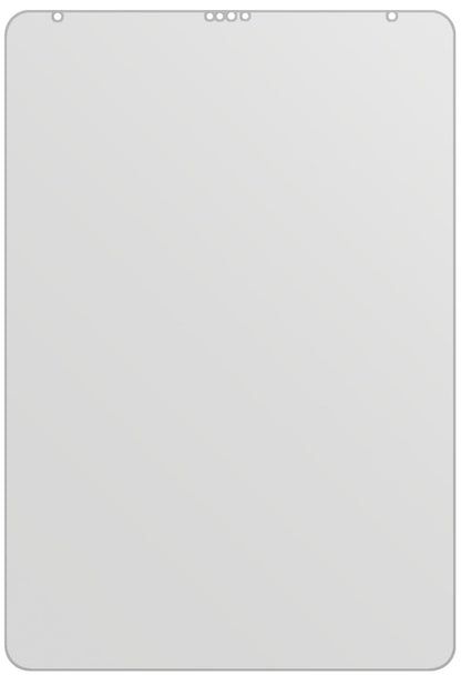 1x Schutzfolie matt für Apple iPad Pro 11 Zoll LTE (2020) Display-Schutzfolie
