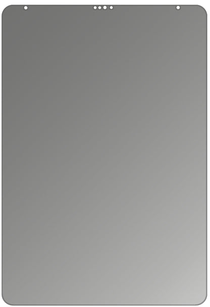 Blickschutzfolie für Apple iPad Pro 11 Zoll Wifi (2020) matt Schutzfolie Privacy