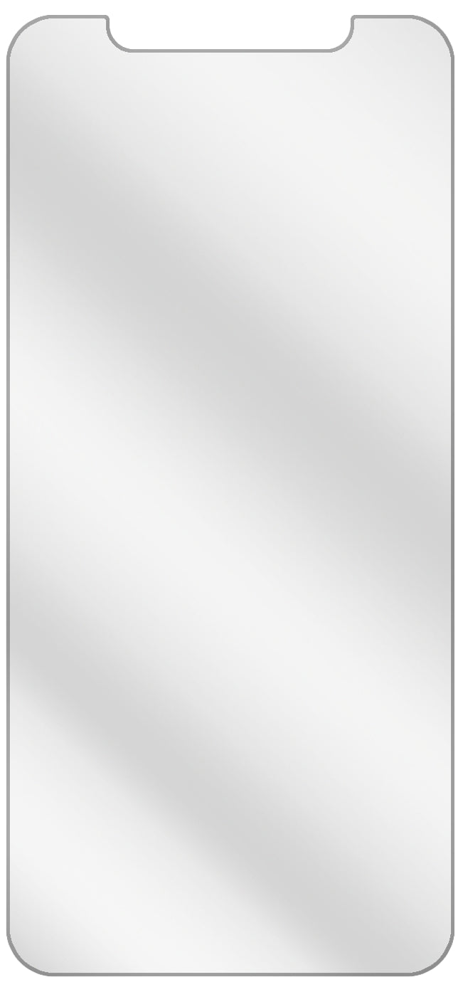 5x Schutzfolie klar für Apple iPhone 11 Pro Max Display-Schutzfolie