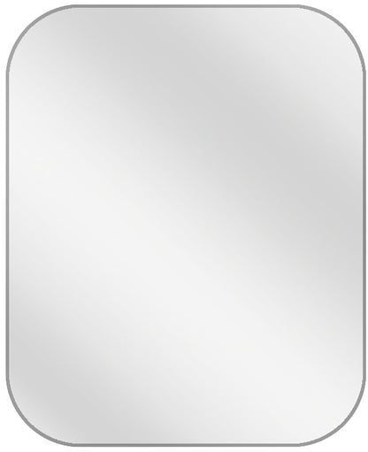 1x Schutzfolie klar für Apple Watch Series 5 (44mm) Display-Schutzfolie